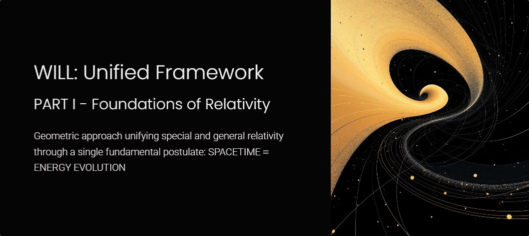 Unified Framework